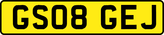 GS08GEJ
