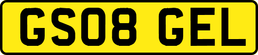 GS08GEL