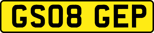 GS08GEP