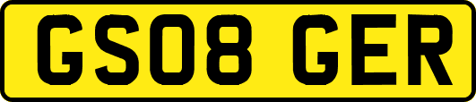 GS08GER