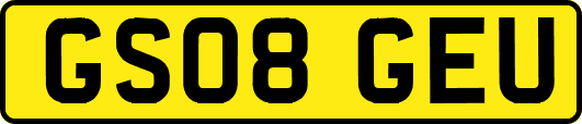 GS08GEU