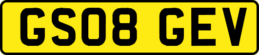 GS08GEV