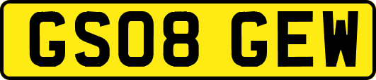 GS08GEW