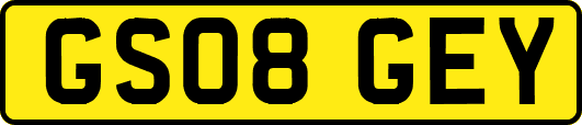 GS08GEY