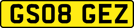 GS08GEZ