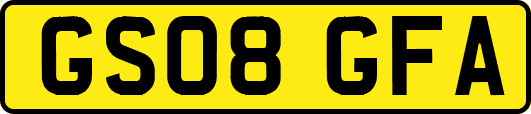 GS08GFA