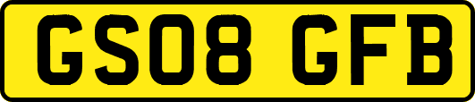 GS08GFB