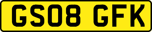 GS08GFK