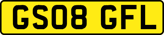 GS08GFL
