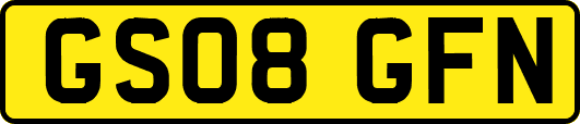 GS08GFN