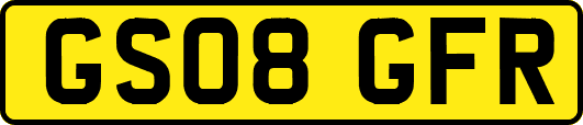 GS08GFR