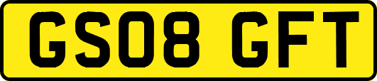 GS08GFT