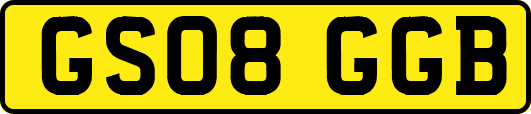 GS08GGB