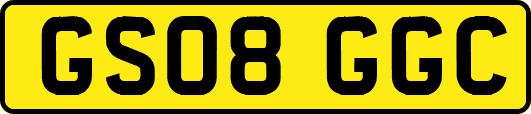 GS08GGC