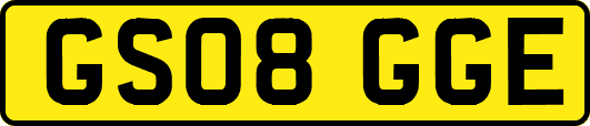GS08GGE