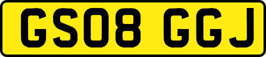 GS08GGJ