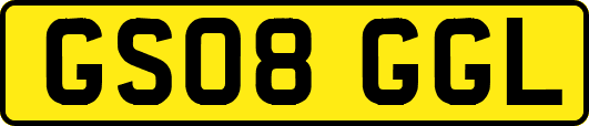 GS08GGL