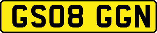 GS08GGN