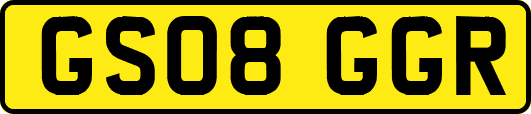 GS08GGR