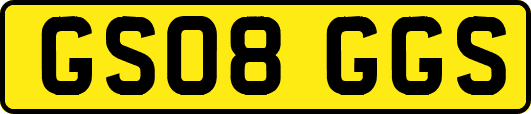 GS08GGS