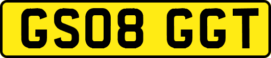 GS08GGT