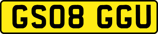 GS08GGU