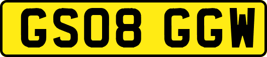 GS08GGW