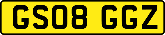 GS08GGZ