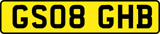 GS08GHB