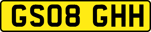 GS08GHH