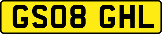GS08GHL