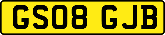 GS08GJB
