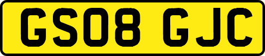 GS08GJC