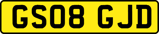 GS08GJD