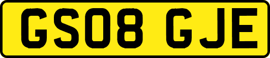 GS08GJE