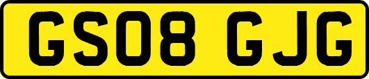 GS08GJG