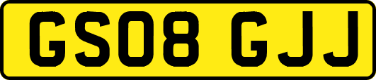 GS08GJJ