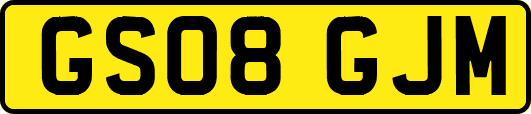 GS08GJM