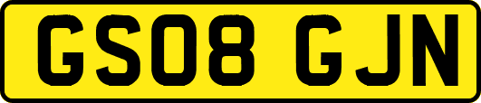 GS08GJN