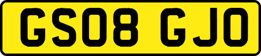GS08GJO