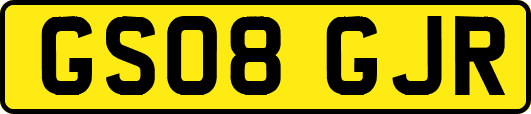 GS08GJR