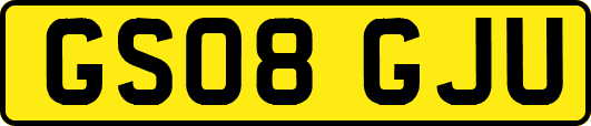 GS08GJU