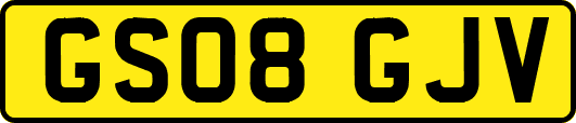 GS08GJV