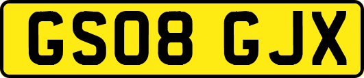 GS08GJX