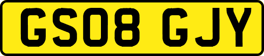 GS08GJY