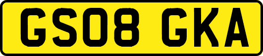 GS08GKA