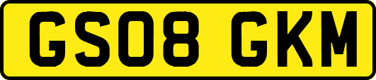 GS08GKM