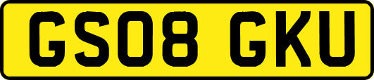 GS08GKU