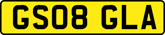 GS08GLA