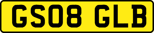 GS08GLB
